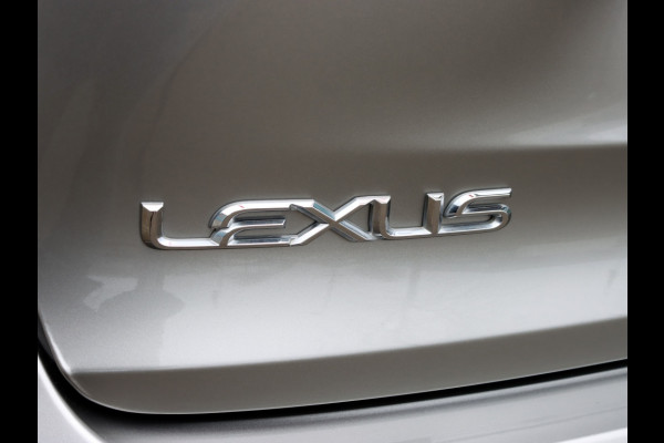 Lexus NX 300h AWD Sport Edition | Panoramadak | Leder | Premium Navi