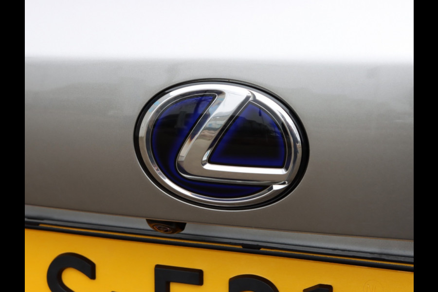 Lexus NX 300h AWD Sport Edition | Panoramadak | Leder | Premium Navi