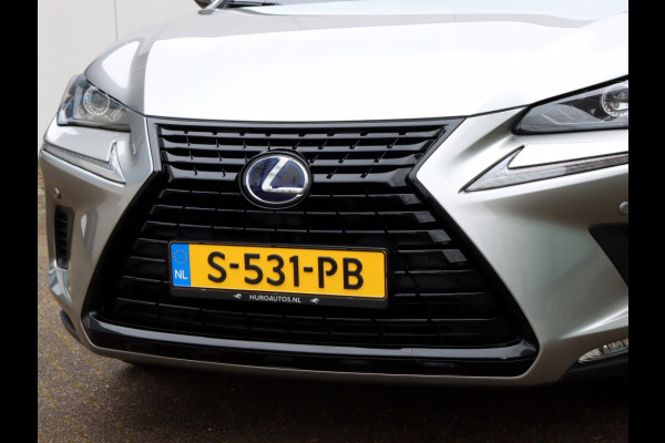 Lexus NX 300h AWD Sport Edition | Panoramadak | Leder | Premium Navi