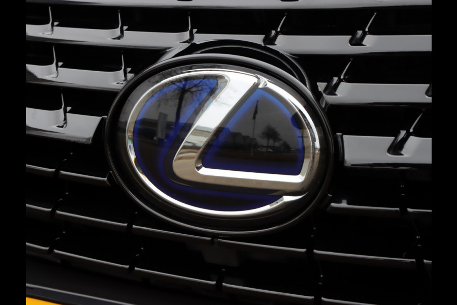 Lexus NX 300h AWD Sport Edition | Panoramadak | Leder | Premium Navi