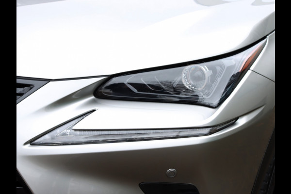 Lexus NX 300h AWD Sport Edition | Panoramadak | Leder | Premium Navi