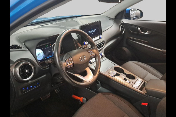 Hyundai Kona EV Comfort 64 kWh Incl. Trekhaak | Achteruitrijcamera | Keyless entry Unieke Kilometerstand