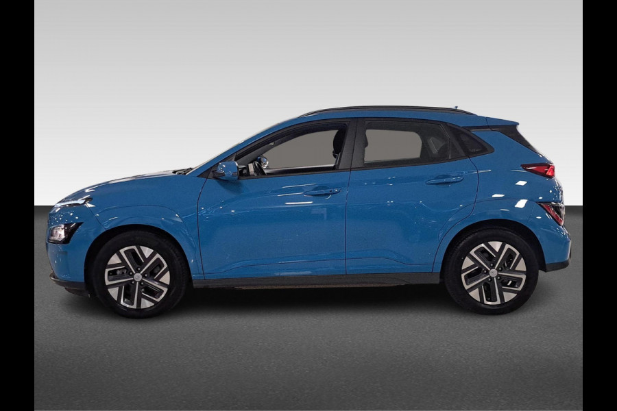 Hyundai Kona EV Comfort 64 kWh Incl. Trekhaak | Achteruitrijcamera | Keyless entry Unieke Kilometerstand