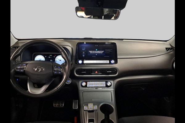 Hyundai Kona EV Comfort 64 kWh Incl. Trekhaak | Achteruitrijcamera | Keyless entry Unieke Kilometerstand