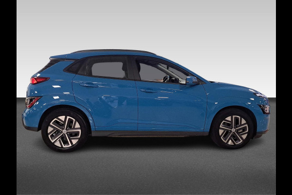 Hyundai Kona EV Comfort 64 kWh Incl. Trekhaak | Achteruitrijcamera | Keyless entry Unieke Kilometerstand