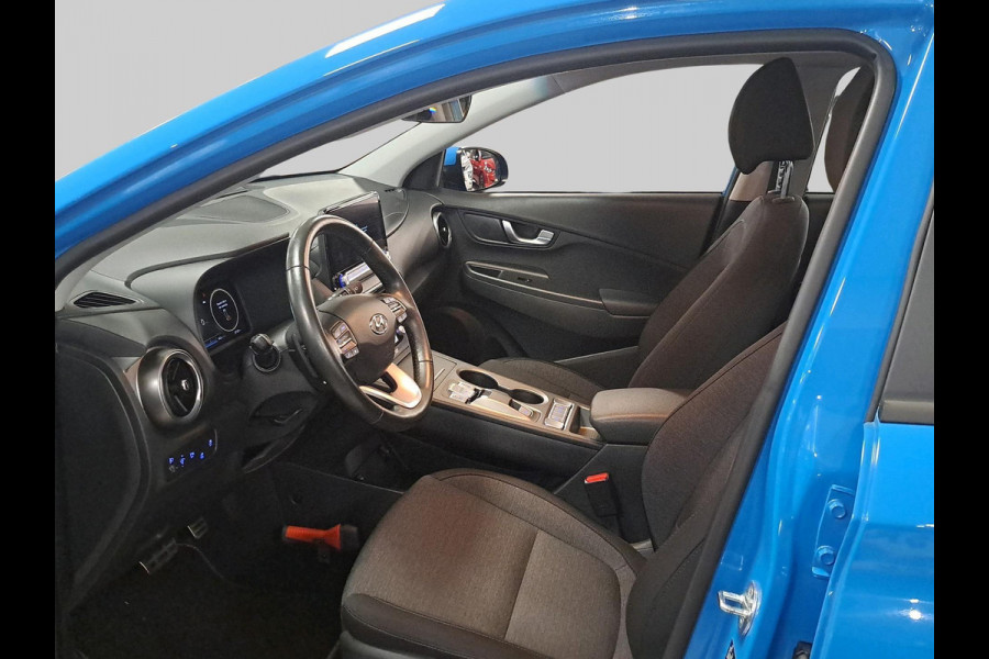 Hyundai Kona EV Comfort 64 kWh Incl. Trekhaak | Achteruitrijcamera | Keyless entry Unieke Kilometerstand