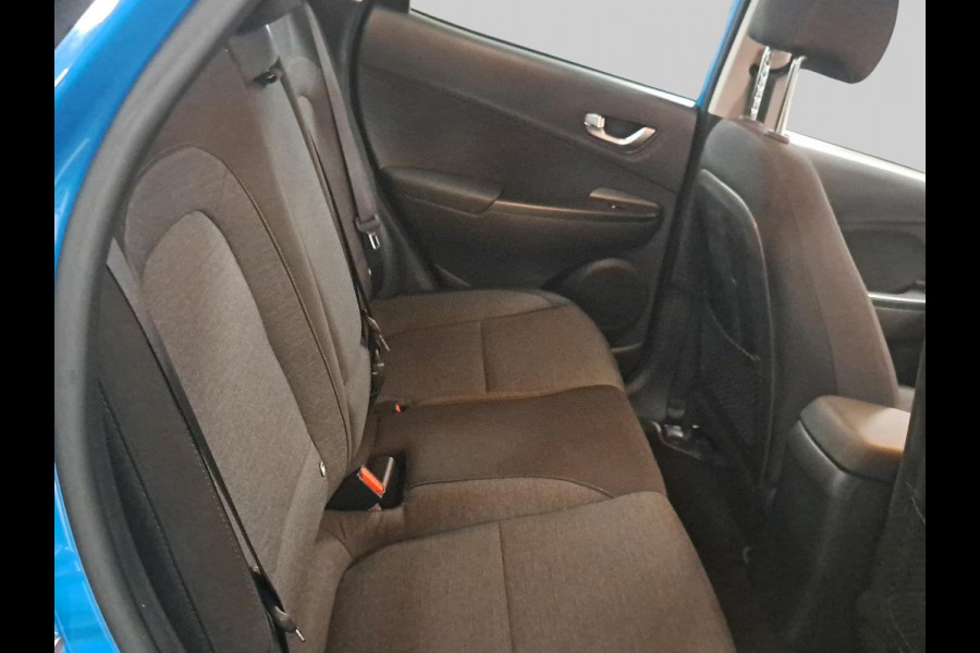Hyundai Kona EV Comfort 64 kWh Incl. Trekhaak | Achteruitrijcamera | Keyless entry Unieke Kilometerstand
