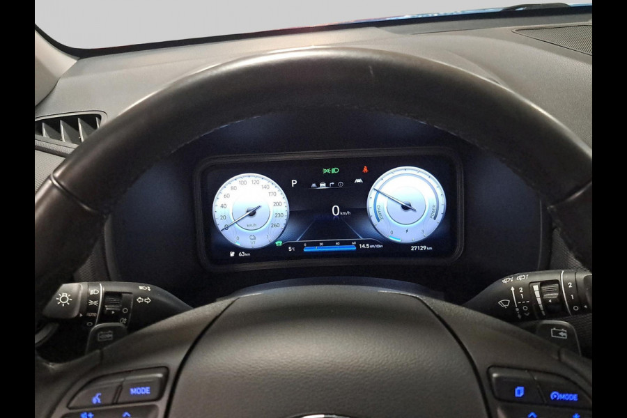 Hyundai Kona EV Comfort 64 kWh Incl. Trekhaak | Achteruitrijcamera | Keyless entry Unieke Kilometerstand