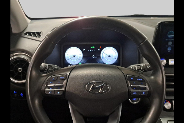 Hyundai Kona EV Comfort 64 kWh Incl. Trekhaak | Achteruitrijcamera | Keyless entry Unieke Kilometerstand