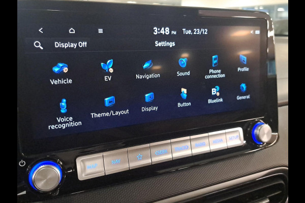 Hyundai Kona EV Comfort 64 kWh Incl. Trekhaak | Achteruitrijcamera | Keyless entry Unieke Kilometerstand