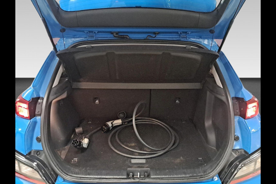 Hyundai Kona EV Comfort 64 kWh Incl. Trekhaak | Achteruitrijcamera | Keyless entry Unieke Kilometerstand