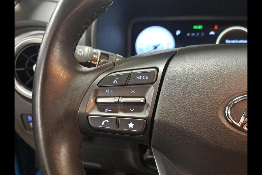 Hyundai Kona EV Comfort 64 kWh Incl. Trekhaak | Achteruitrijcamera | Keyless entry Unieke Kilometerstand
