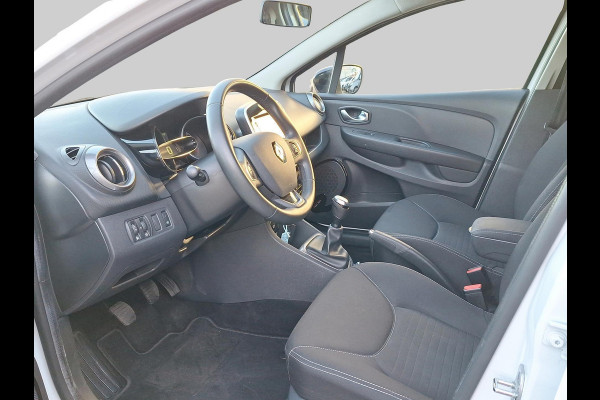 Renault Clio Estate 0.9 TCe Limited Incl. Cruise Control | Navigatie