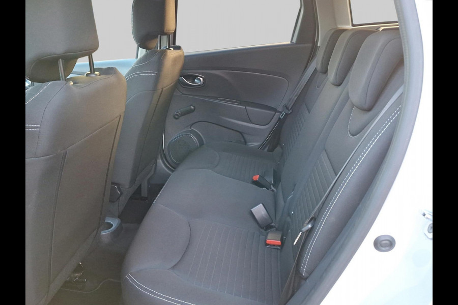 Renault Clio Estate 0.9 TCe Limited Incl. Cruise Control | Navigatie