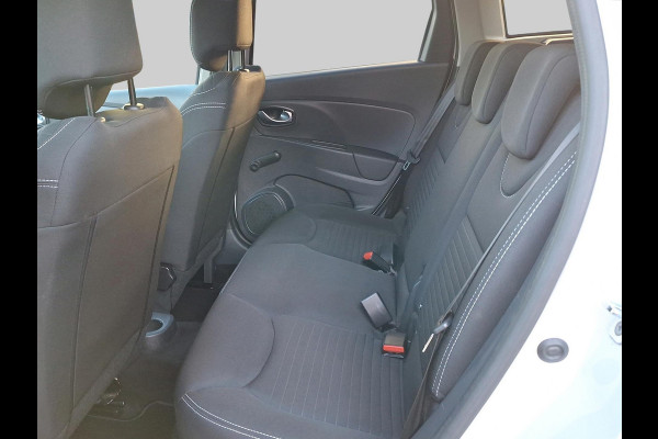 Renault Clio Estate 0.9 TCe Limited Incl. Cruise Control | Navigatie