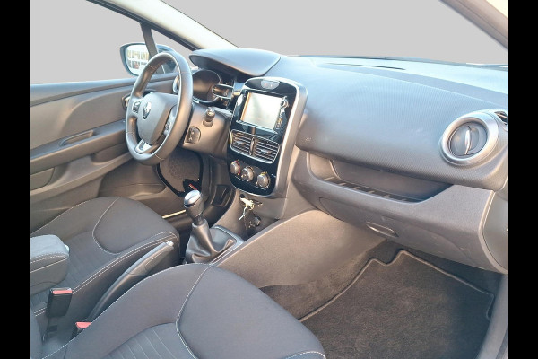 Renault Clio Estate 0.9 TCe Limited Incl. Cruise Control | Navigatie