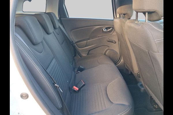 Renault Clio Estate 0.9 TCe Limited Incl. Cruise Control | Navigatie