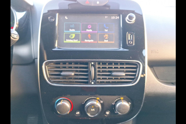 Renault Clio Estate 0.9 TCe Limited Incl. Cruise Control | Navigatie