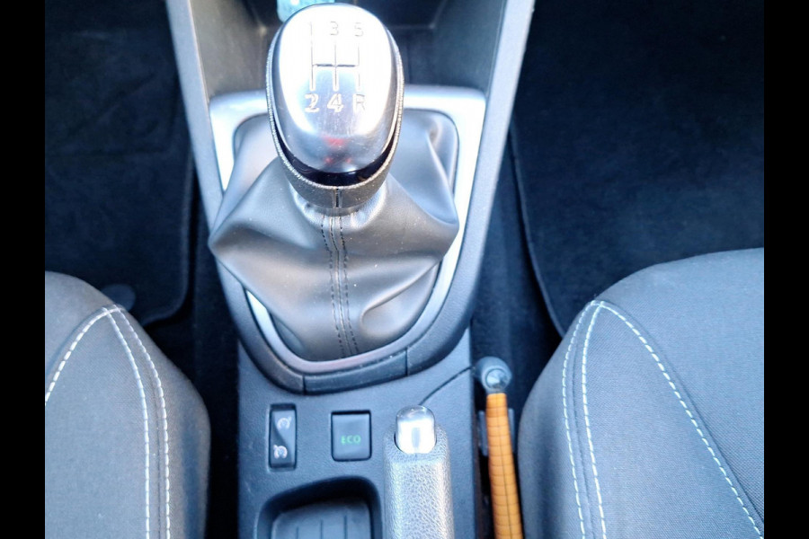 Renault Clio Estate 0.9 TCe Limited Incl. Cruise Control | Navigatie