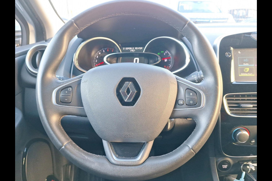 Renault Clio Estate 0.9 TCe Limited Incl. Cruise Control | Navigatie