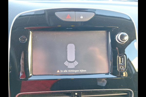 Renault Clio Estate 0.9 TCe Limited Incl. Cruise Control | Navigatie