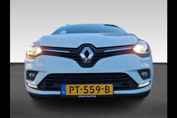 Renault Clio Estate 0.9 TCe Limited Incl. Cruise Control | Navigatie