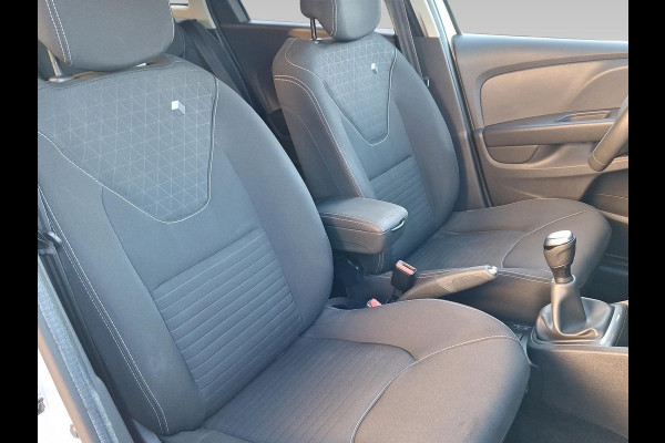 Renault Clio Estate 0.9 TCe Limited Incl. Cruise Control | Navigatie