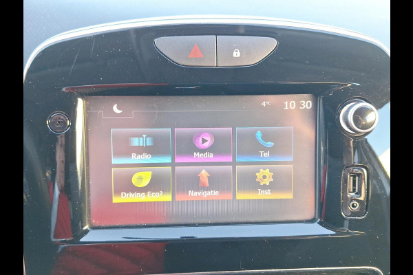 Renault Clio Estate 0.9 TCe Limited Incl. Cruise Control | Navigatie