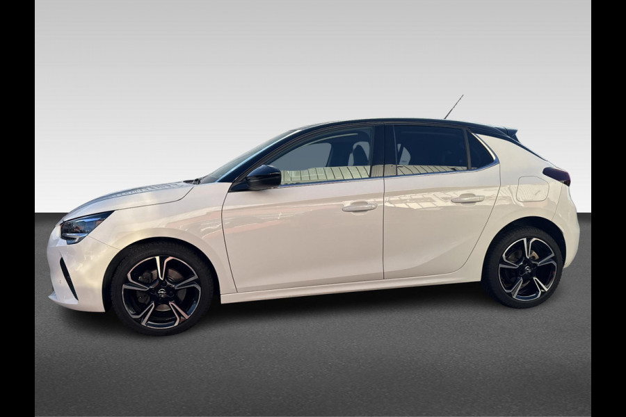 Opel Corsa 1.2 Elegance | All Season banden | 17 inch LM Velgen | Camera