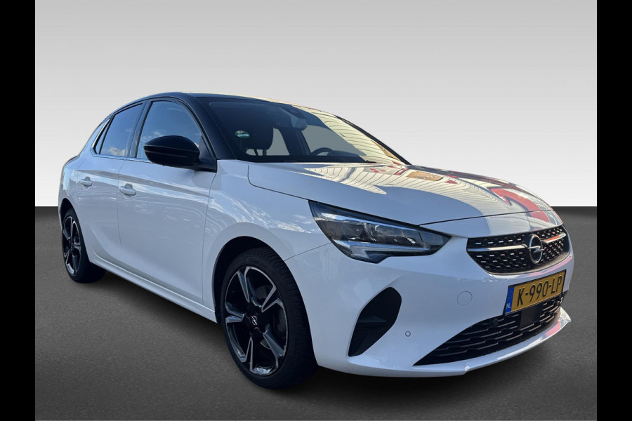 Opel Corsa 1.2 Elegance | All Season banden | 17 inch LM Velgen | Camera