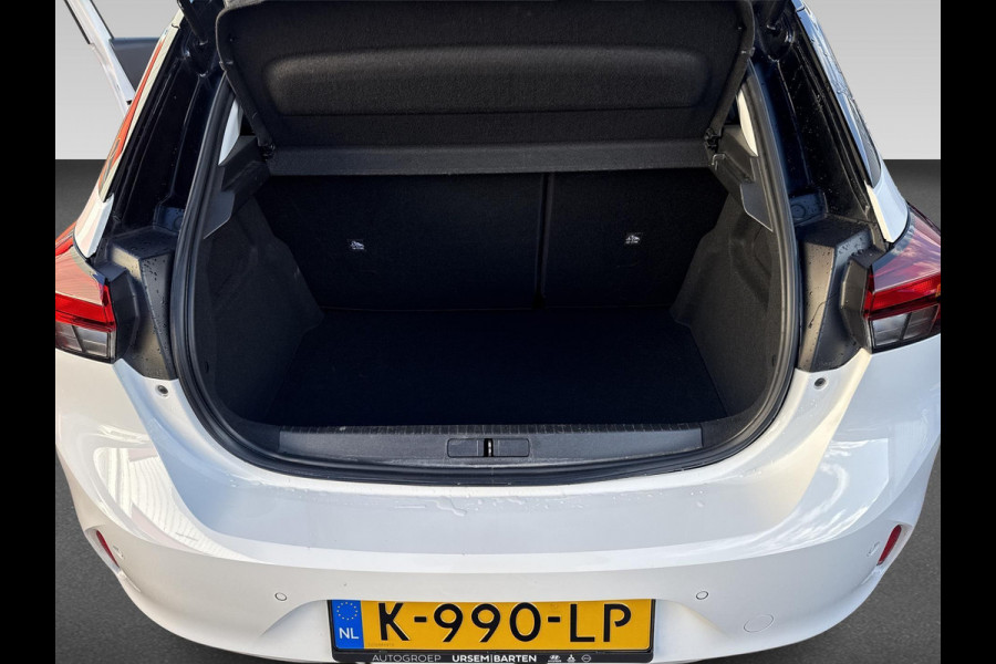 Opel Corsa 1.2 Elegance | All Season banden | 17 inch LM Velgen | Camera