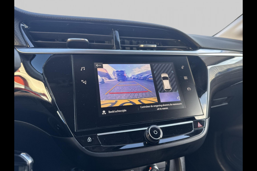 Opel Corsa 1.2 Elegance | All Season banden | 17 inch LM Velgen | Camera