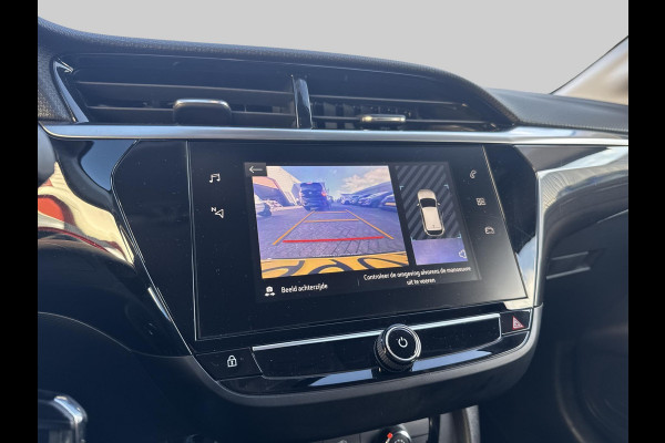 Opel Corsa 1.2 Elegance | All Season banden | 17 inch LM Velgen | Camera