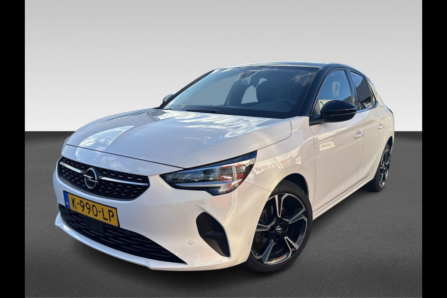 Opel Corsa 1.2 Elegance | All Season banden | 17 inch LM Velgen | Camera