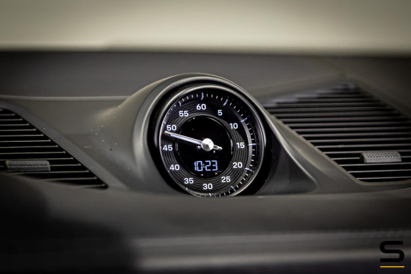 Porsche Cayenne 3.0 E-Hybrid|NAP|Sport-chrono|HUD|BOSE|TrekH