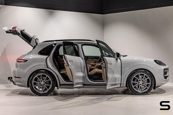 Porsche Cayenne 3.0 E-Hybrid|NAP|Sport-chrono|HUD|BOSE|TrekH