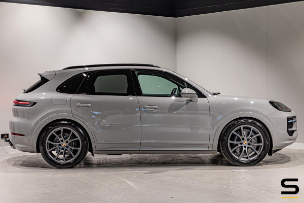 Porsche Cayenne 3.0 E-Hybrid|NAP|Sport-chrono|HUD|BOSE|TrekH