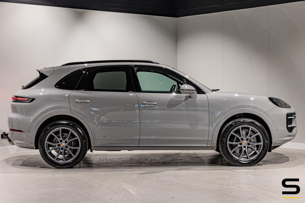 Porsche Cayenne 3.0 E-Hybrid|NAP|Sport-chrono|HUD|BOSE|TrekH