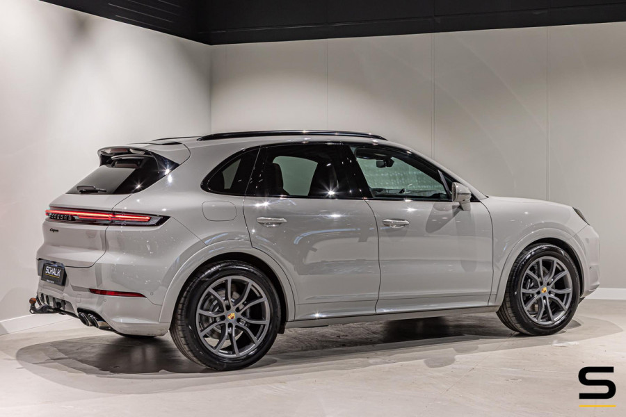 Porsche Cayenne 3.0 E-Hybrid|NAP|Sport-chrono|HUD|BOSE|TrekH