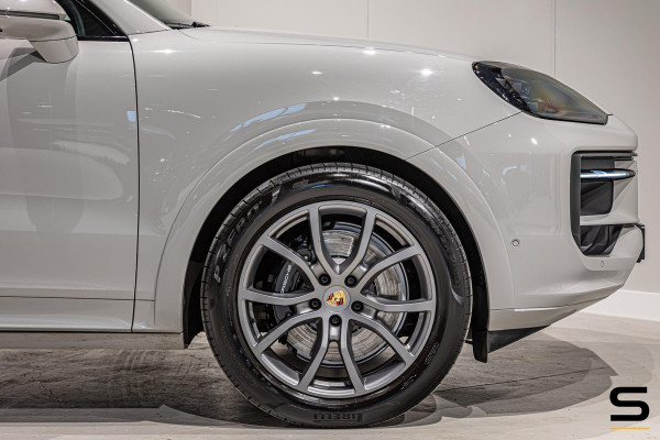 Porsche Cayenne 3.0 E-Hybrid|NAP|Sport-chrono|HUD|BOSE|TrekH