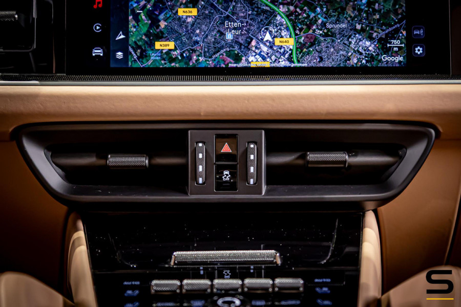 Porsche Cayenne 3.0 E-Hybrid|NAP|Sport-chrono|HUD|BOSE|TrekH