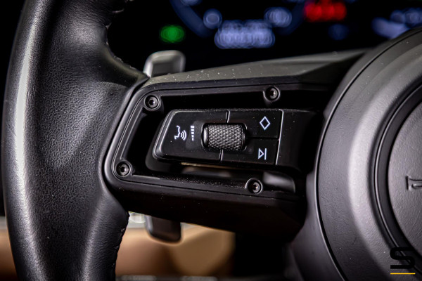 Porsche Cayenne 3.0 E-Hybrid|NAP|Sport-chrono|HUD|BOSE|TrekH