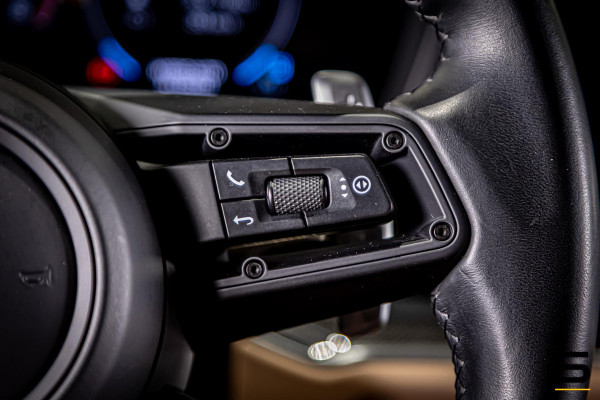 Porsche Cayenne 3.0 E-Hybrid|NAP|Sport-chrono|HUD|BOSE|TrekH