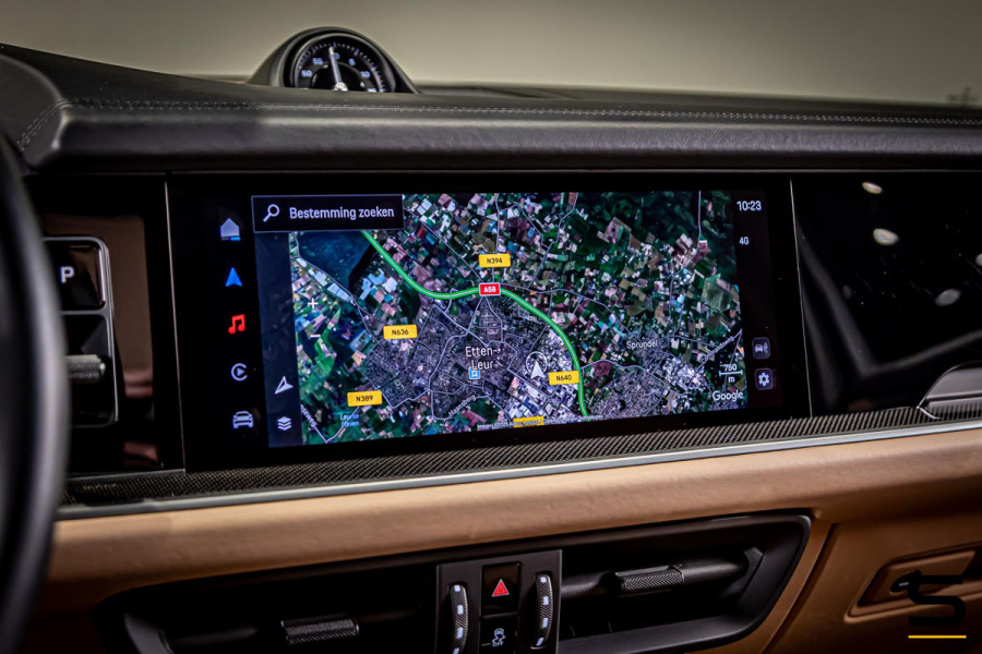 Porsche Cayenne 3.0 E-Hybrid|NAP|Sport-chrono|HUD|BOSE|TrekH