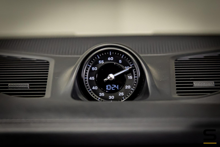 Porsche Cayenne 3.0 E-Hybrid|NAP|Sport-chrono|HUD|BOSE|TrekH