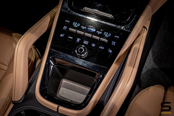 Porsche Cayenne 3.0 E-Hybrid|NAP|Sport-chrono|HUD|BOSE|TrekH