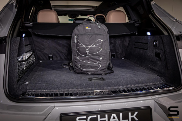 Porsche Cayenne 3.0 E-Hybrid|NAP|Sport-chrono|HUD|BOSE|TrekH