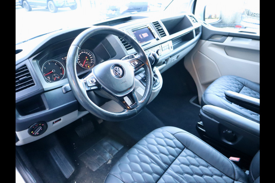 Volkswagen Transporter 2.0 TDI L2H1 DC