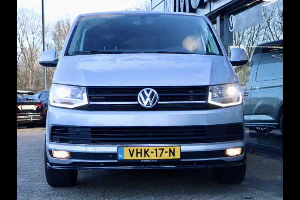 Volkswagen Transporter 2.0 TDI L2H1 DC