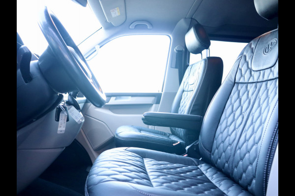 Volkswagen Transporter 2.0 TDI L2H1 DC